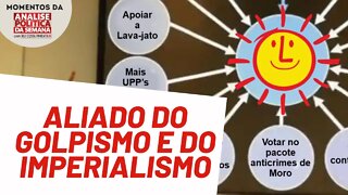O voto unânime do PSOL contra a PEC do Ministério Público | Momentos da Análise Política da Semana
