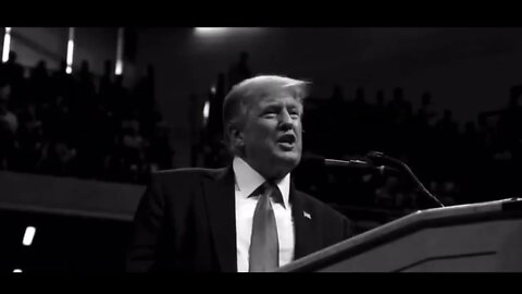 Donald Trump posted this video on Truth Social