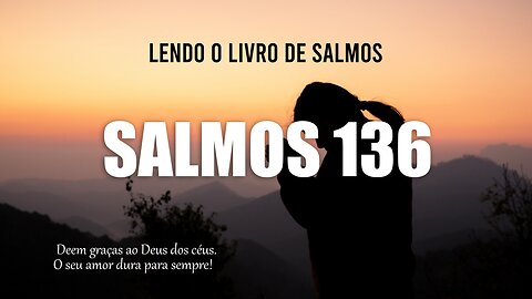 SALMOS 136