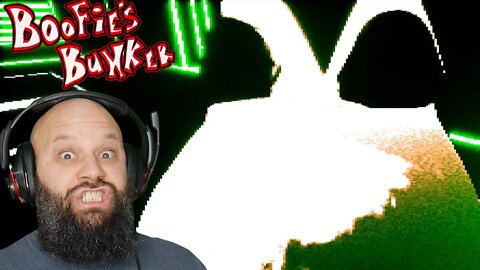 Back In The Saddle! Boofies Bunker Challenge Accepted!