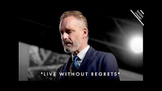 'Don't Live a Life Full of Regrets' (overcome hopelessness & despair) - Jordan Peterson Motivation