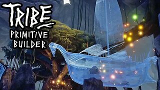 Visions of Salvation - Tribe Primitive Builder Ep 2