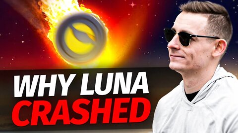 Why Luna Crashed And How To Protect Your Crypto In The Future