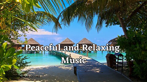 Peaceful and Relaxing Music for 2 Hours of Mindfulness