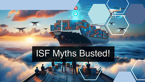 Dispelling Misconceptions About ISF