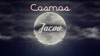 Jacoo ~ Cosmos | Chillstep / Deep Chill (No Copyright)