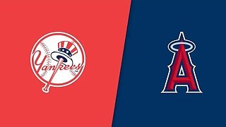 MLB Free Pick New York Yankees vs LA Angels Monday July 17, 2023