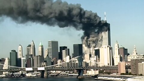 9-11 Phone Calls from People Trapped in the Towers, 911 Documentary, Reel Truth History