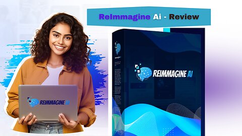 ReImmagine Ai – Generating $623.22 Per Day On Automatic By Itself