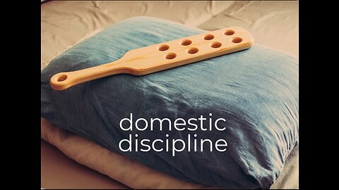 Domestic Discipline