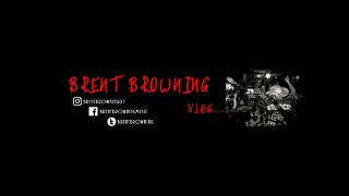 Brent Browning Live Stream