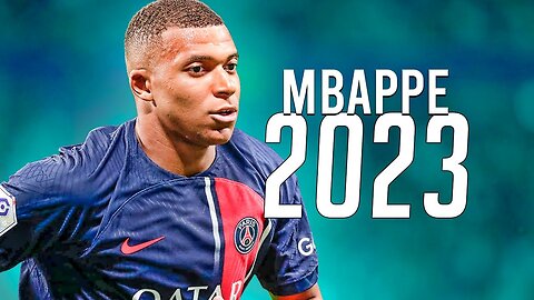 KYLIAN MBAPPÉ 2022 ● SKILL + GOALS - 4K 60FPS