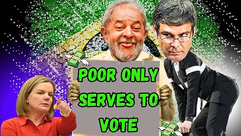 "Between Ideologies: The Brazilian Poor People in the Political Maze"