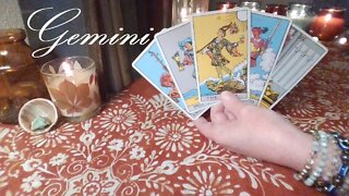 Gemini 🔮 HAPPENING FAST! A MAKE OR BREAK DECISION!! August 29th - September 4th Tarot Reading