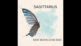 SAGITTARIUS-"EQUAL OR EQUITABLE" JUNE 2023