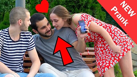 Funny Crazy Girl Prank Compilation 🤣 AWESOME REACTIONS