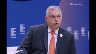 Hungarian PM Orbán: Ukraine can´t win war against Russia