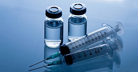 Study from Sweden Says mNRA in The Vaccine is Getting into Peoples DNA