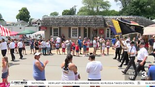 Ralston Independence Day Celebration returns for 62nd year