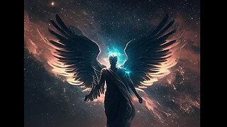 IS THE EARTH MATRIX A TRAP FOR ANGELS? PART2/2