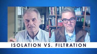 Isolation vs. Filtration ICIC