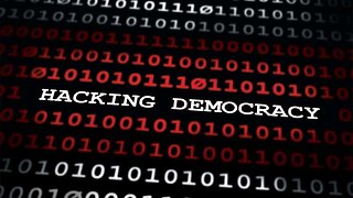 Hacking Democracy