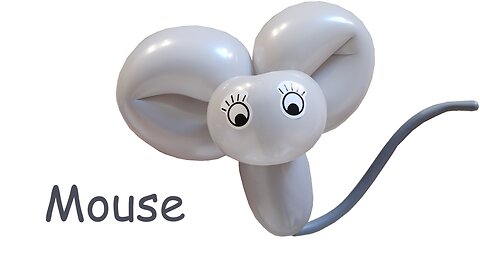 Balloon Mouse