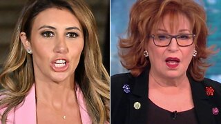 'Seek Help!' - Trump Attorney Shreds Hosts Of 'The View'