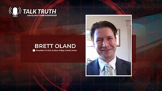 Talk Truth 04.19.23 - Brett Oland