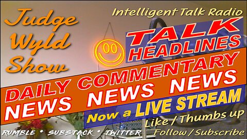 20230723 Sunday Quick Daily News Headline Analysis 4 Busy People Snark Commentary on Top News