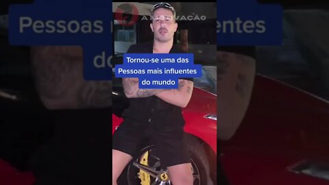 ✅ Carlinhos Maia l A MOTIVAÇÃO ✅