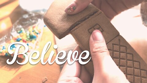 Believe it - you can do it! (Ask, Seek, Knock, Find) 🌸 | See this | Awayion