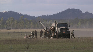 Combine Live Fire Exercise (CLFX)