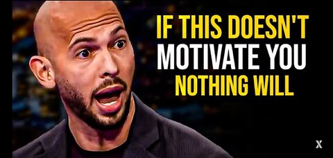 The Most Eye Opening 10 Minutes Of Your Life - Andrew Tate Motivation