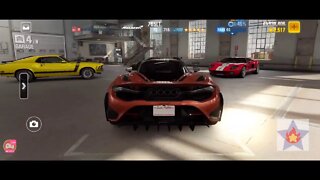 Live Races & More on Android | CSR Racing 2