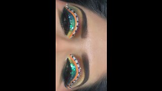 Eyemakeup