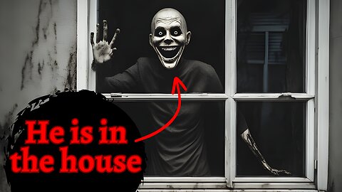 3 TERRIFYING Home Alone Horror Stories