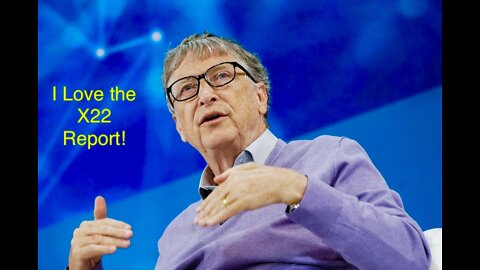Bill Gates Using Comms to Communicate
