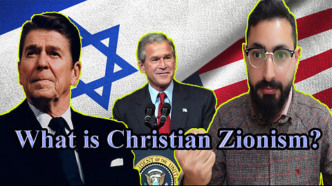 What is Christian Zionism? What's the History Behind it?