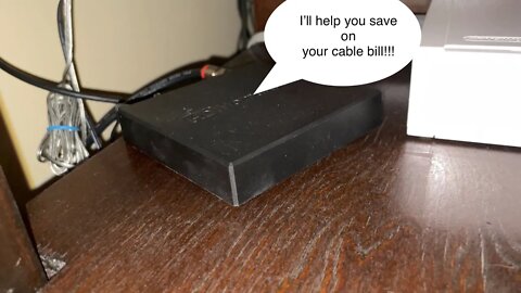Saving money on your cable bill - Part 3: HDHomeRun