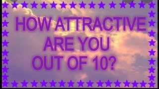 ARE YOU A "10"(THE LADIES EDITION)