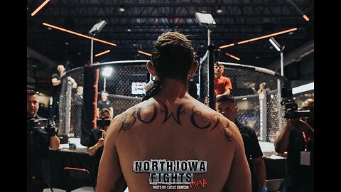 Road to APFC 4 | UFC Fightpass