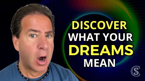 Discover the Spiritual Meaning in Your Vivid Dreams