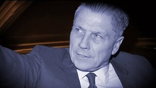 Today in Murder Mystery History, July 30th (Documentary) {Jimmy Hoffa} [SEASON FINALE]