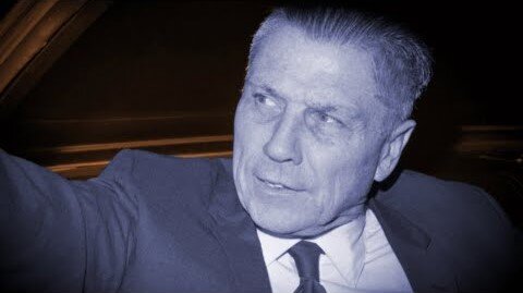 Today in Murder Mystery History, July 30th (Documentary) {Jimmy Hoffa} [SEASON FINALE]