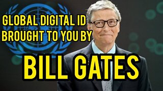 YOU WON'T BELIEVE The Latest From BILL GATES!