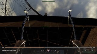 060 Sugar Man - Locked Crates, Bears, Cougars & Can't Stop Crashing My ATV > > > Subsistence