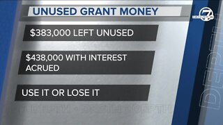 Auditor's report finds DPD, Department of Public Safety let grant money go to waste