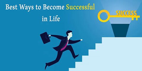 How To Be SUCCESSFULL IN LIFE [[ Sadhguru ANSWER