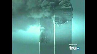 WORLD TRADE CENTER 9-11 -Conspiracy Theory TV Show (Tru TV)